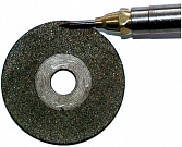Алмазный диск для аппарата заточки вольфрамовых электродов EWM Handy D=40мм