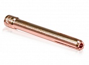 Цанга КЕДР (TIG-17–18–26 PRO/EXPERT) Ø 2,4 мм