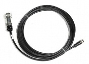 Соединительный кабель для OrigoMig 320/410, с воздушным охлаждением, 1,7 метров